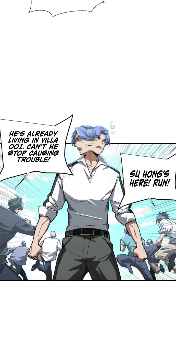 Read High Martiality With One Hand I Single Handedly Repel Three Thousand Emperors EN Manga Online