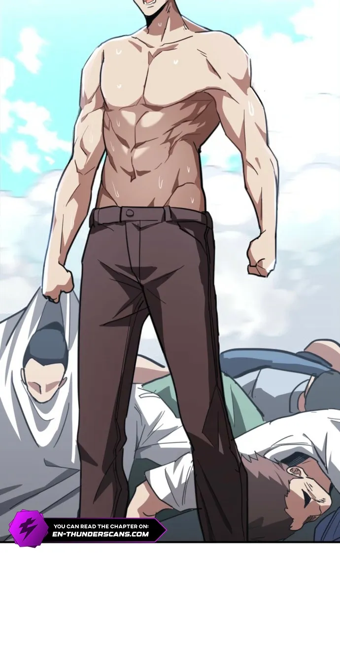 Read High Martiality With One Hand I Single Handedly Repel Three Thousand Emperors EN Manga Online
