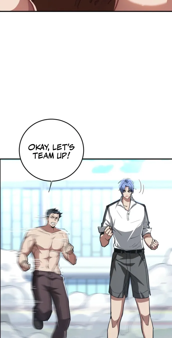 Read High Martiality With One Hand I Single Handedly Repel Three Thousand Emperors EN Manga Online