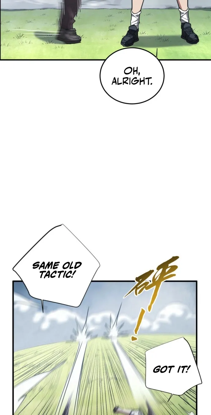Read High Martiality With One Hand I Single Handedly Repel Three Thousand Emperors EN Manga Online