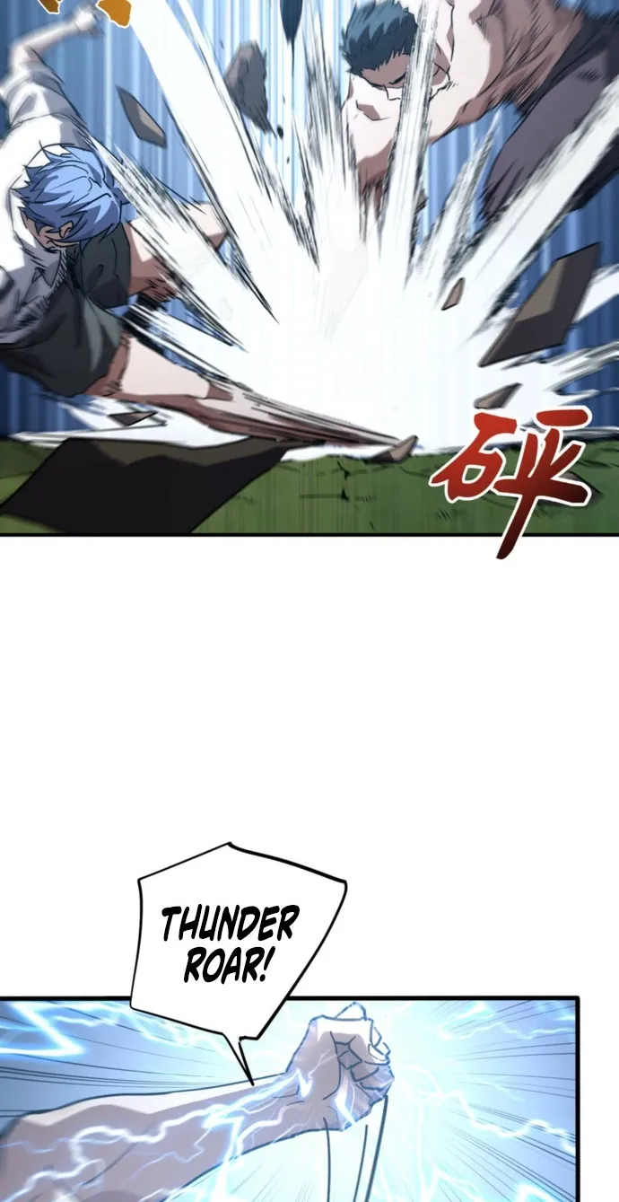 Read High Martiality With One Hand I Single Handedly Repel Three Thousand Emperors EN Manga Online