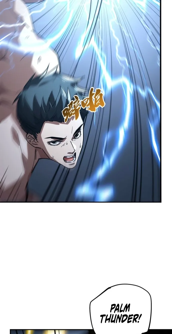 Read High Martiality With One Hand I Single Handedly Repel Three Thousand Emperors EN Manga Online