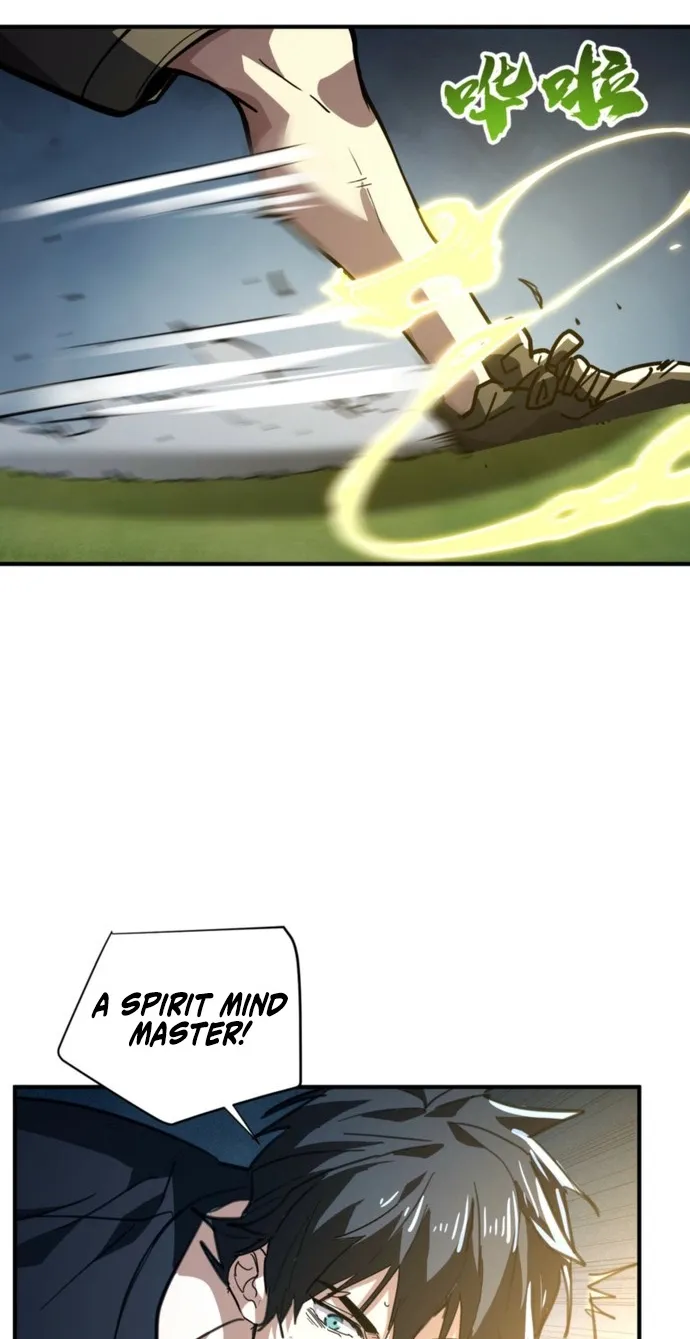 Read High Martiality With One Hand I Single Handedly Repel Three Thousand Emperors EN Manga Online