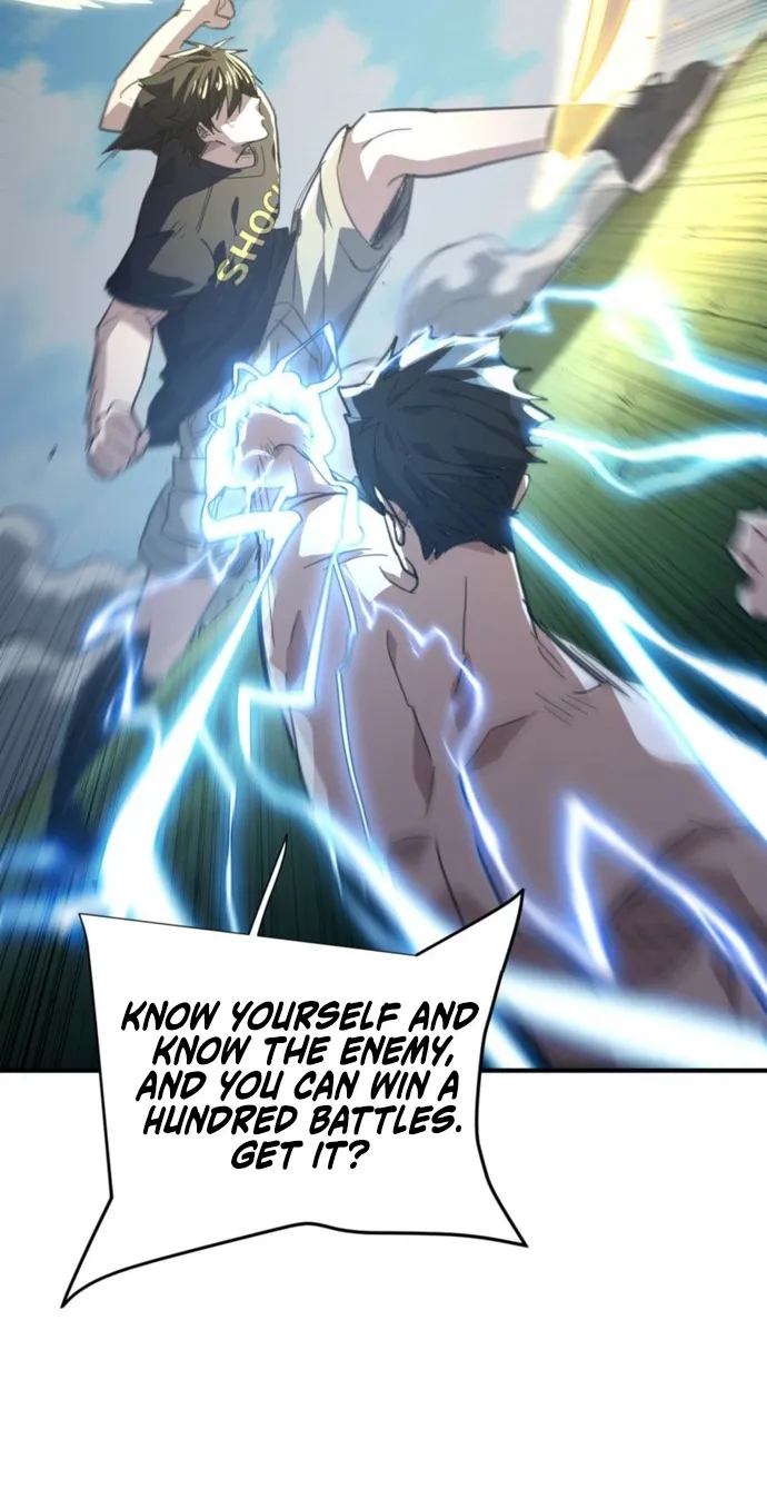 Read High Martiality With One Hand I Single Handedly Repel Three Thousand Emperors EN Manga Online