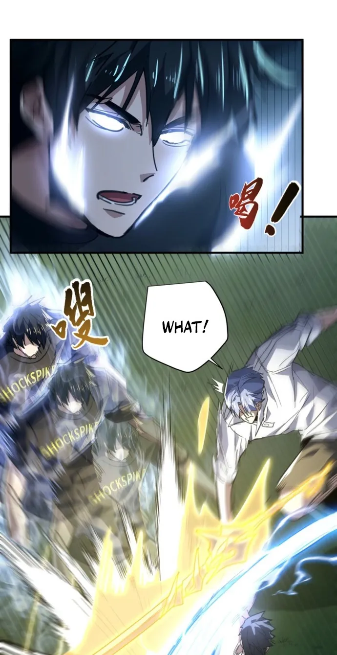 Read High Martiality With One Hand I Single Handedly Repel Three Thousand Emperors EN Manga Online