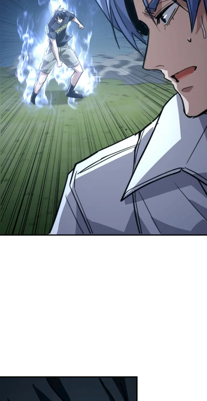 Read High Martiality With One Hand I Single Handedly Repel Three Thousand Emperors EN Manga Online