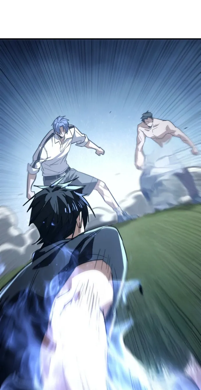 Read High Martiality With One Hand I Single Handedly Repel Three Thousand Emperors EN Manga Online
