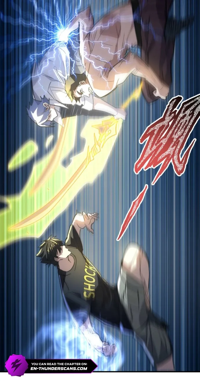 Read High Martiality With One Hand I Single Handedly Repel Three Thousand Emperors EN Manga Online