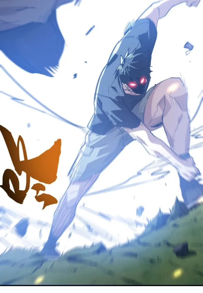 Read High Martiality With One Hand I Single Handedly Repel Three Thousand Emperors EN Manga Online