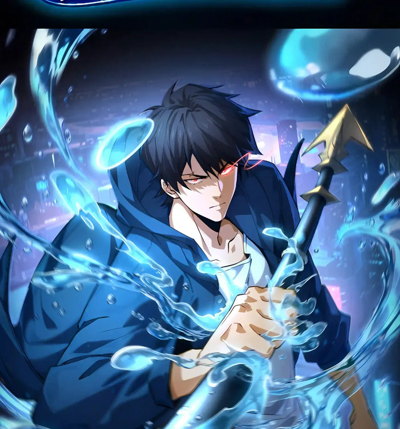 Read High Martiality With One Hand I Single Handedly Repel Three Thousand Emperors EN Manga Online