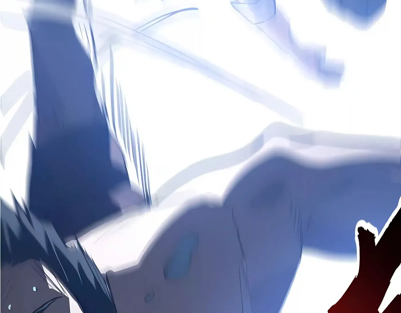 Read High Martiality With One Hand I Single Handedly Repel Three Thousand Emperors EN Manga Online