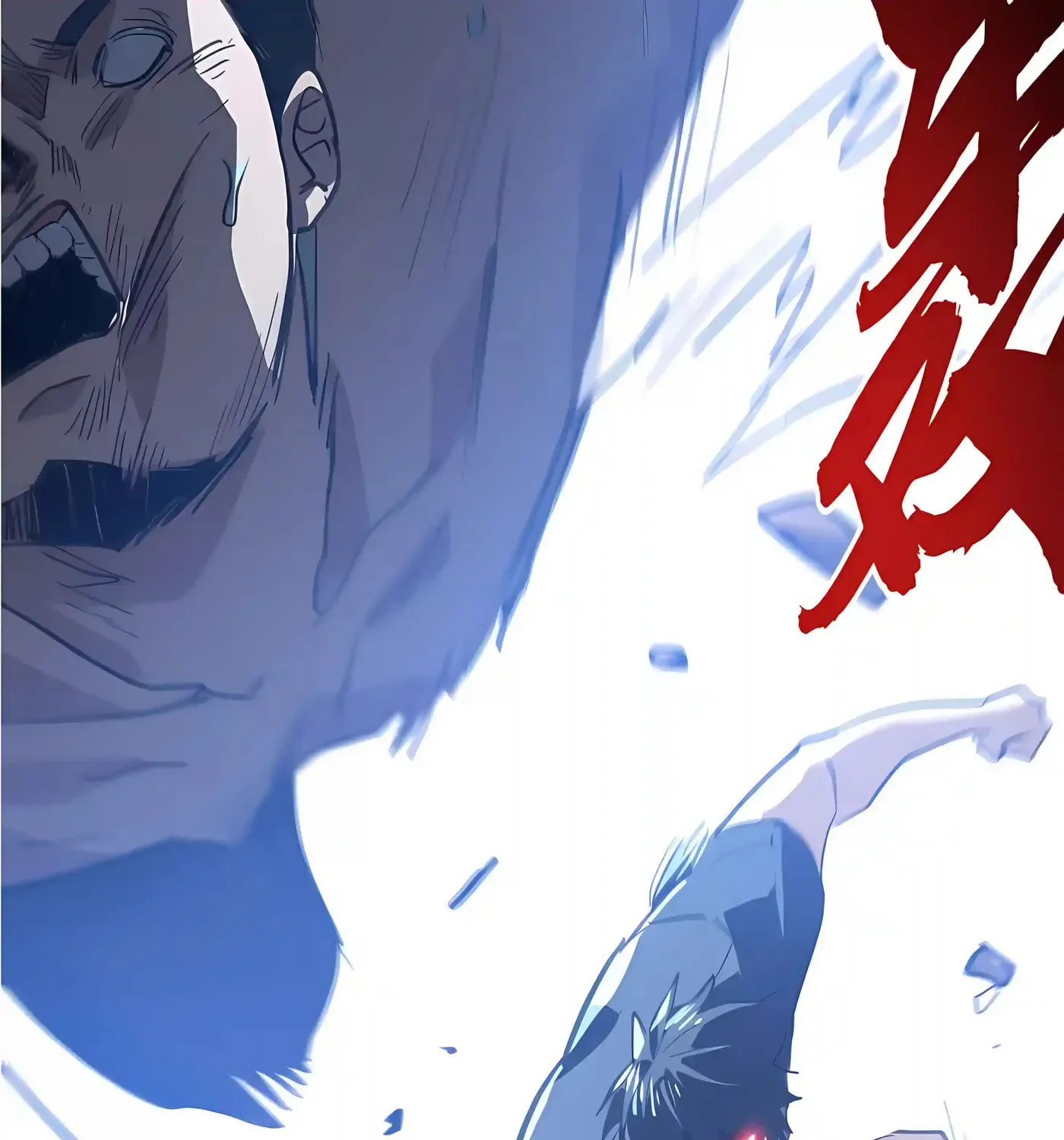 Read High Martiality With One Hand I Single Handedly Repel Three Thousand Emperors EN Manga Online