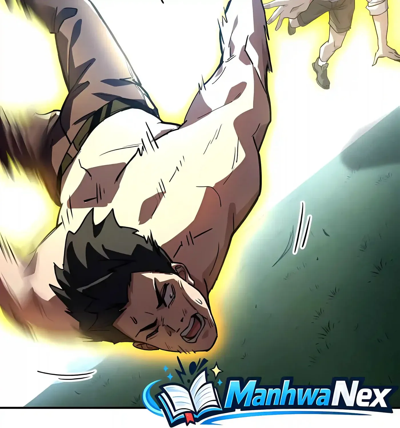 Read High Martiality With One Hand I Single Handedly Repel Three Thousand Emperors EN Manga Online