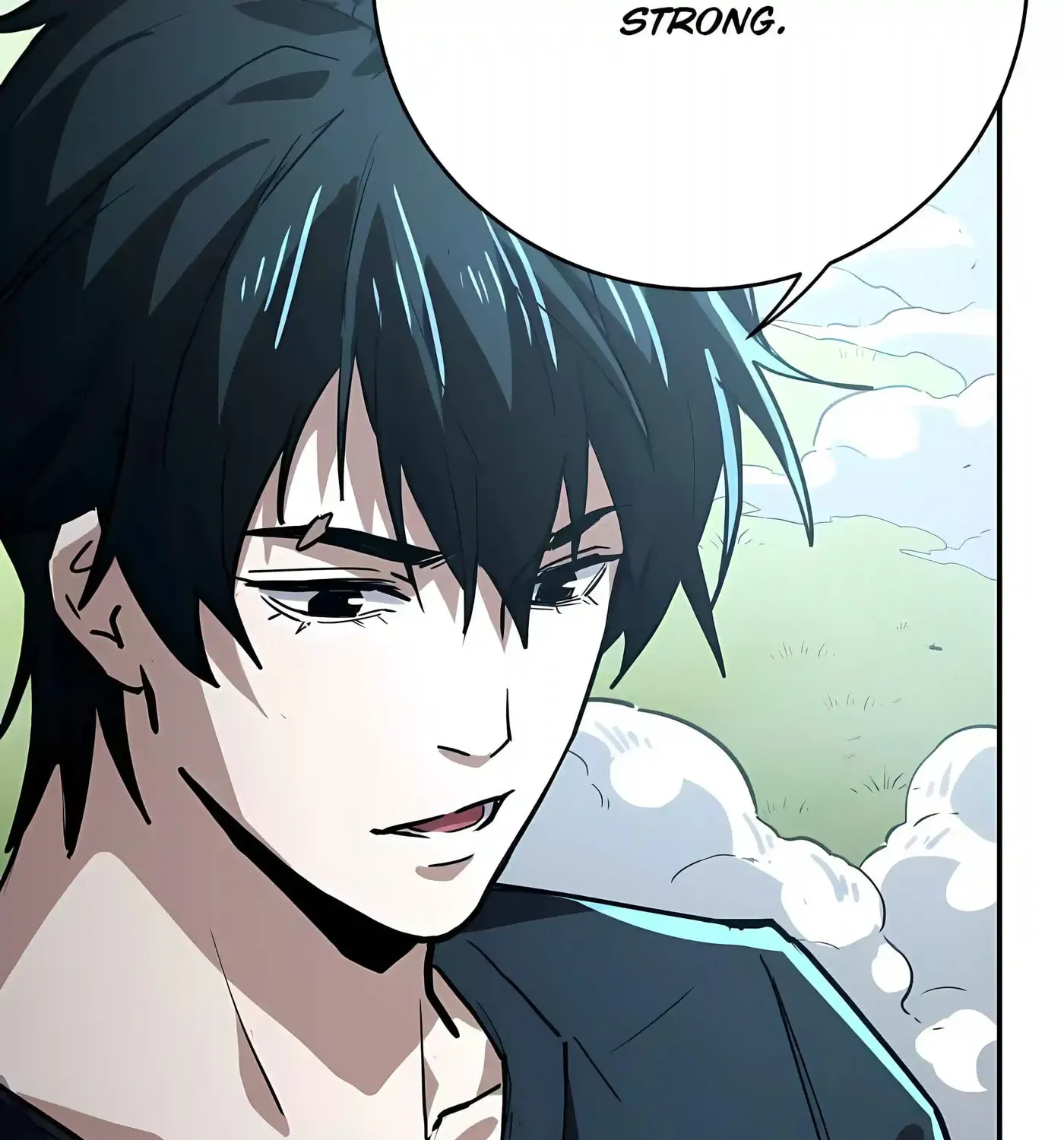 Read High Martiality With One Hand I Single Handedly Repel Three Thousand Emperors EN Manga Online