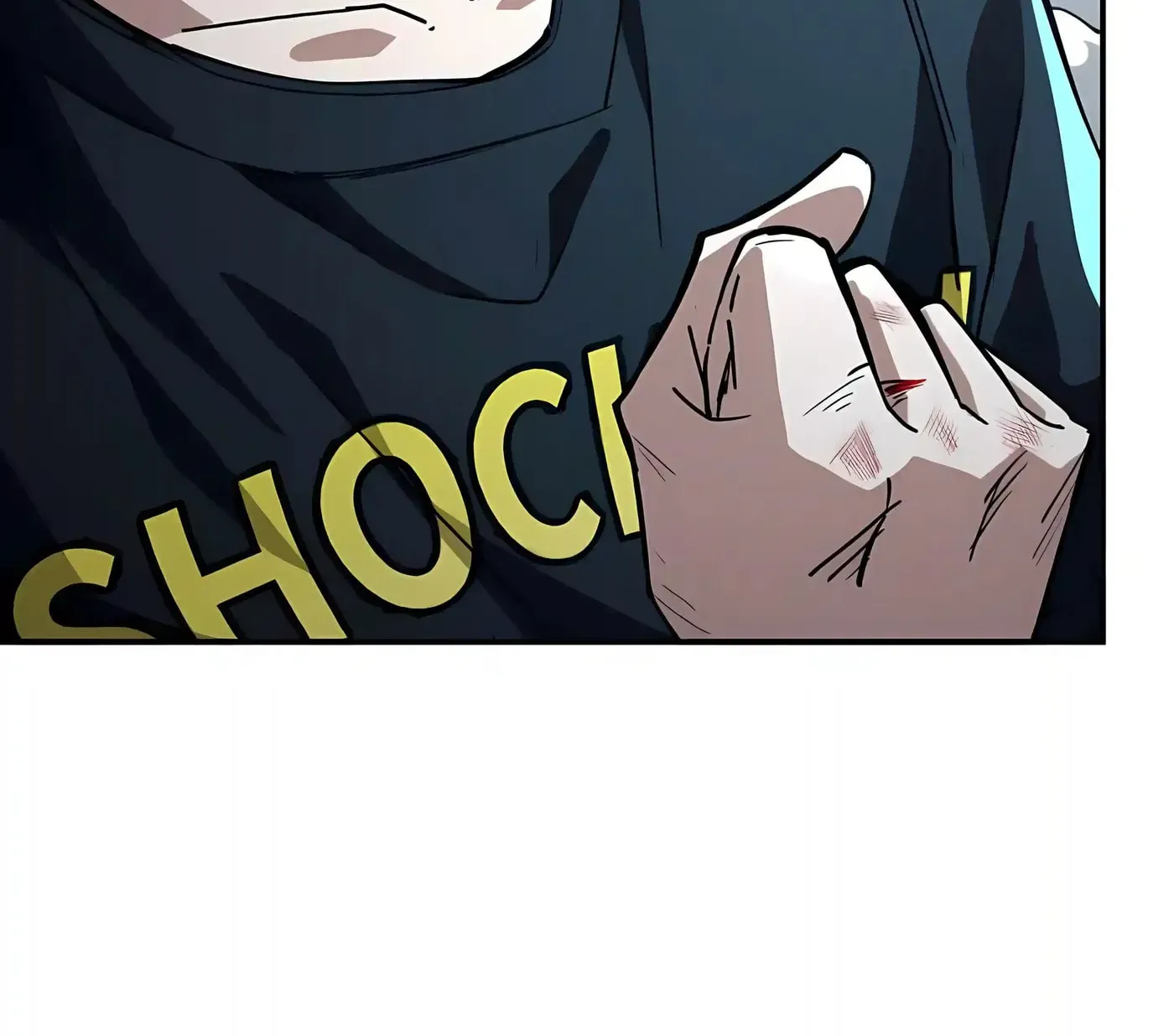 Read High Martiality With One Hand I Single Handedly Repel Three Thousand Emperors EN Manga Online