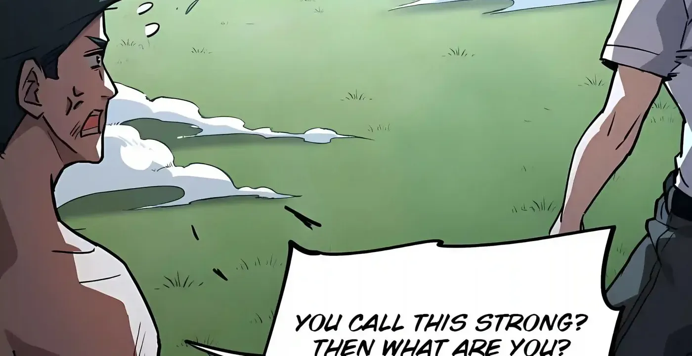 Read High Martiality With One Hand I Single Handedly Repel Three Thousand Emperors EN Manga Online