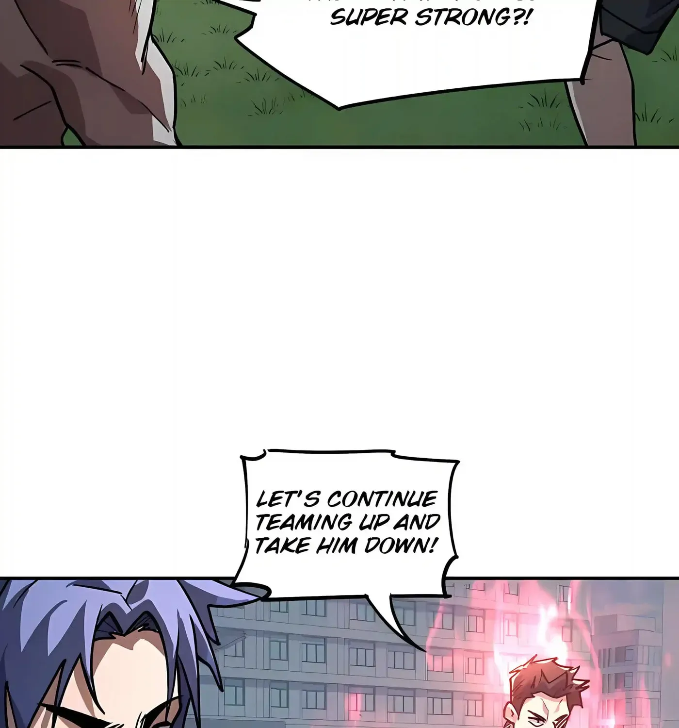 Read High Martiality With One Hand I Single Handedly Repel Three Thousand Emperors EN Manga Online