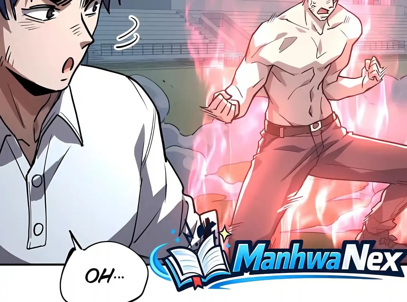 Read High Martiality With One Hand I Single Handedly Repel Three Thousand Emperors EN Manga Online