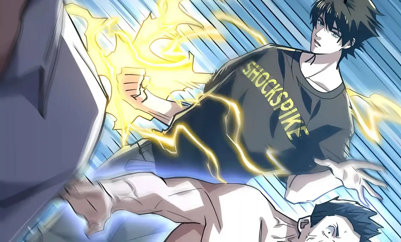 Read High Martiality With One Hand I Single Handedly Repel Three Thousand Emperors EN Manga Online