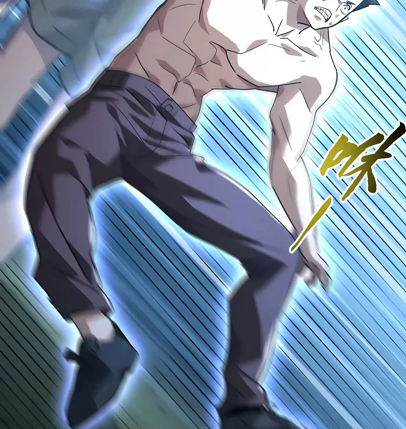 Read High Martiality With One Hand I Single Handedly Repel Three Thousand Emperors EN Manga Online