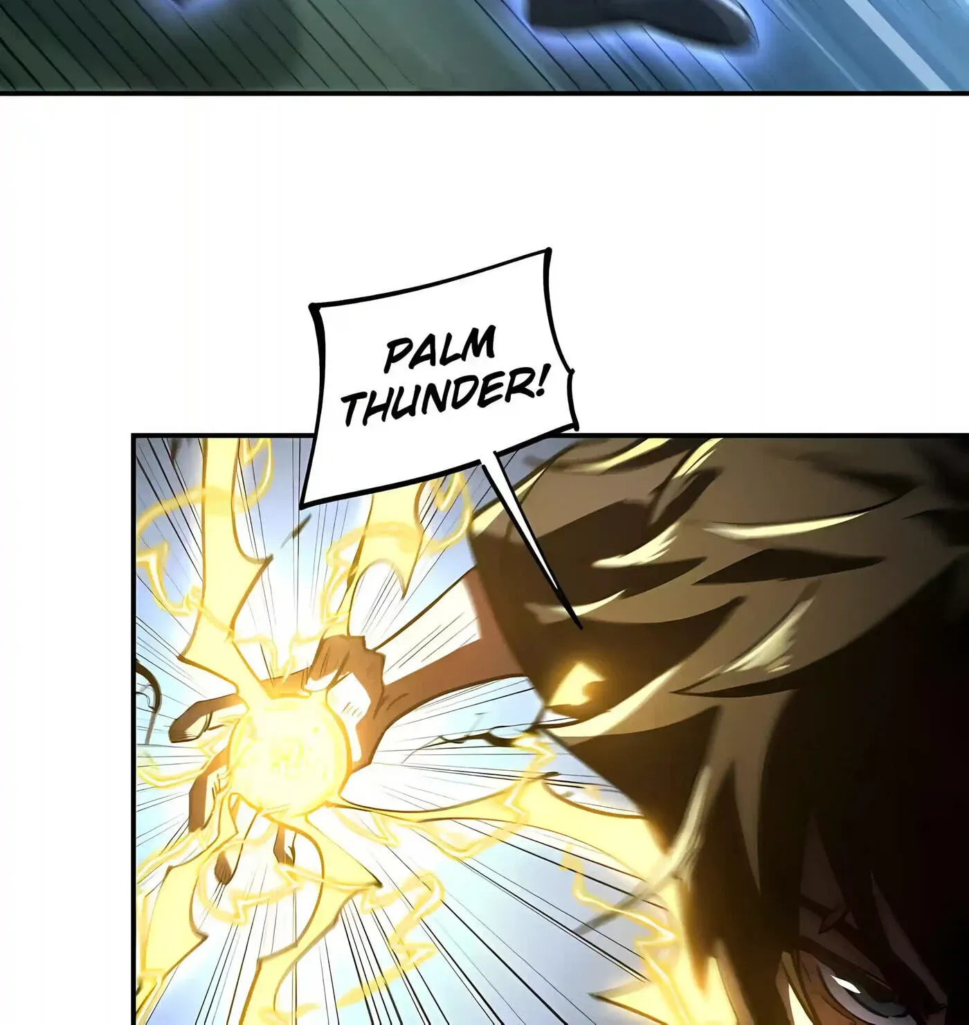 Read High Martiality With One Hand I Single Handedly Repel Three Thousand Emperors EN Manga Online
