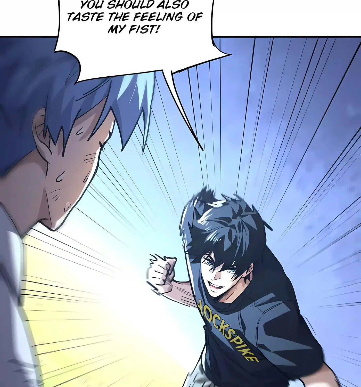 Read High Martiality With One Hand I Single Handedly Repel Three Thousand Emperors EN Manga Online