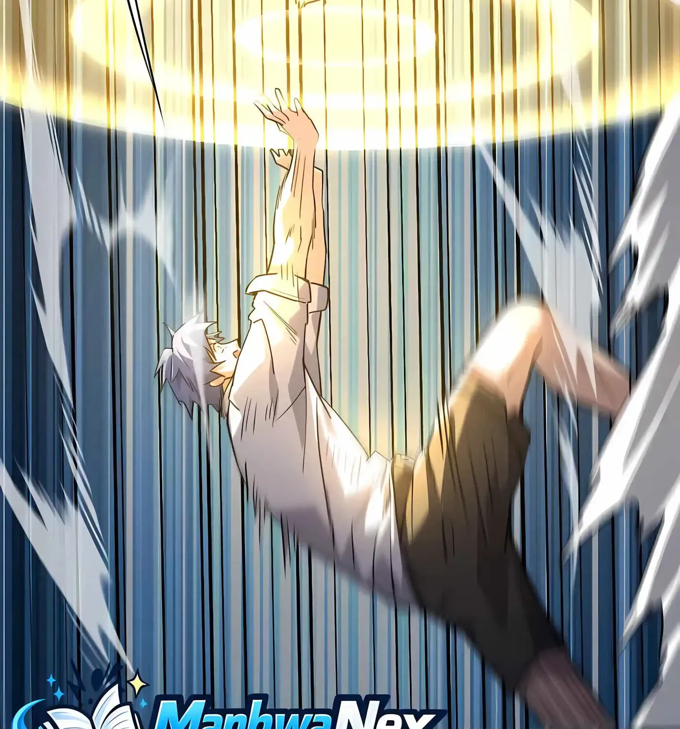 Read High Martiality With One Hand I Single Handedly Repel Three Thousand Emperors EN Manga Online