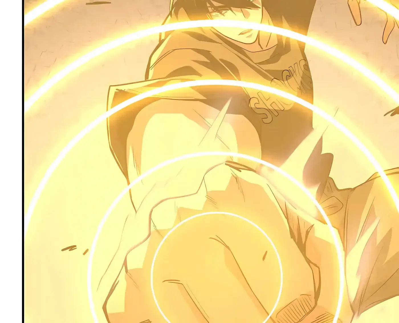 Read High Martiality With One Hand I Single Handedly Repel Three Thousand Emperors EN Manga Online