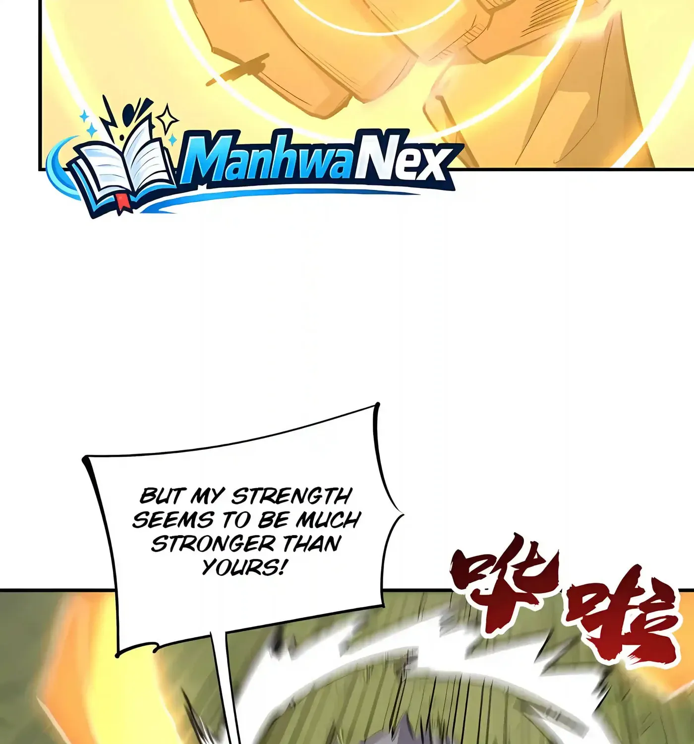 Read High Martiality With One Hand I Single Handedly Repel Three Thousand Emperors EN Manga Online