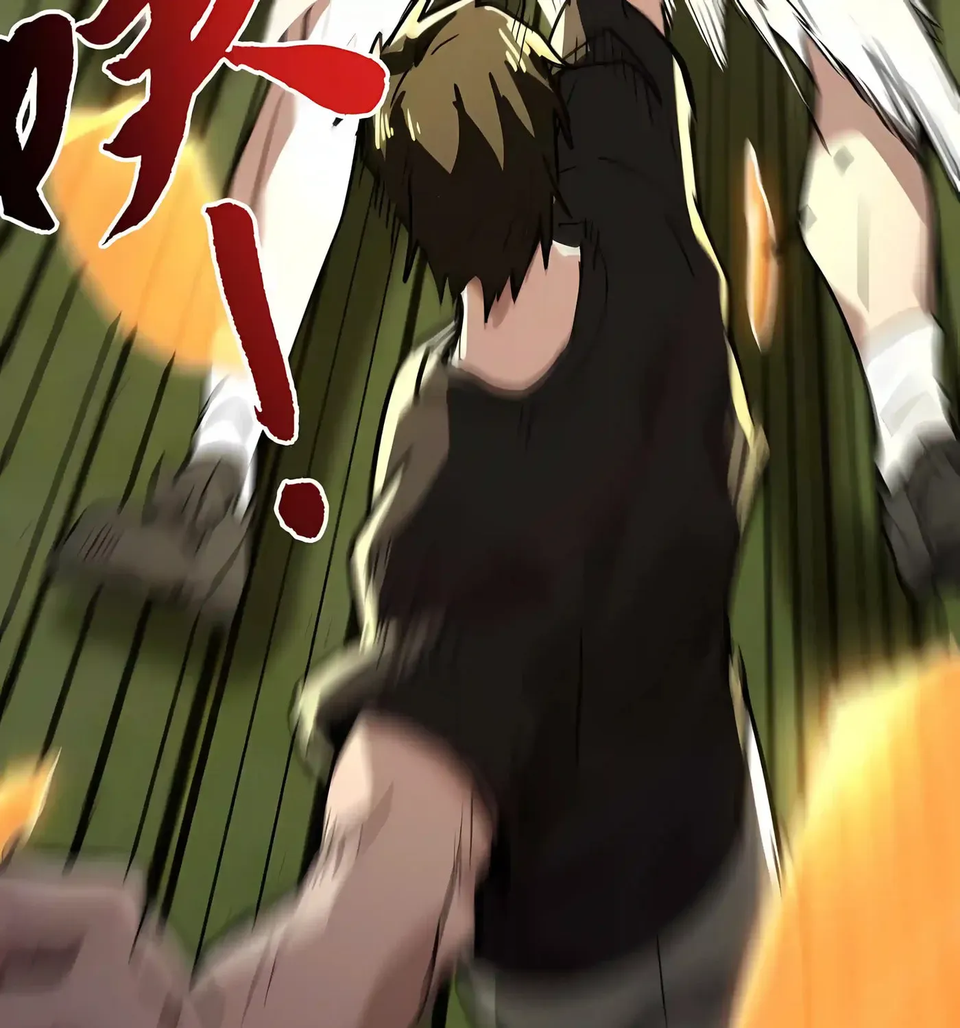 Read High Martiality With One Hand I Single Handedly Repel Three Thousand Emperors EN Manga Online
