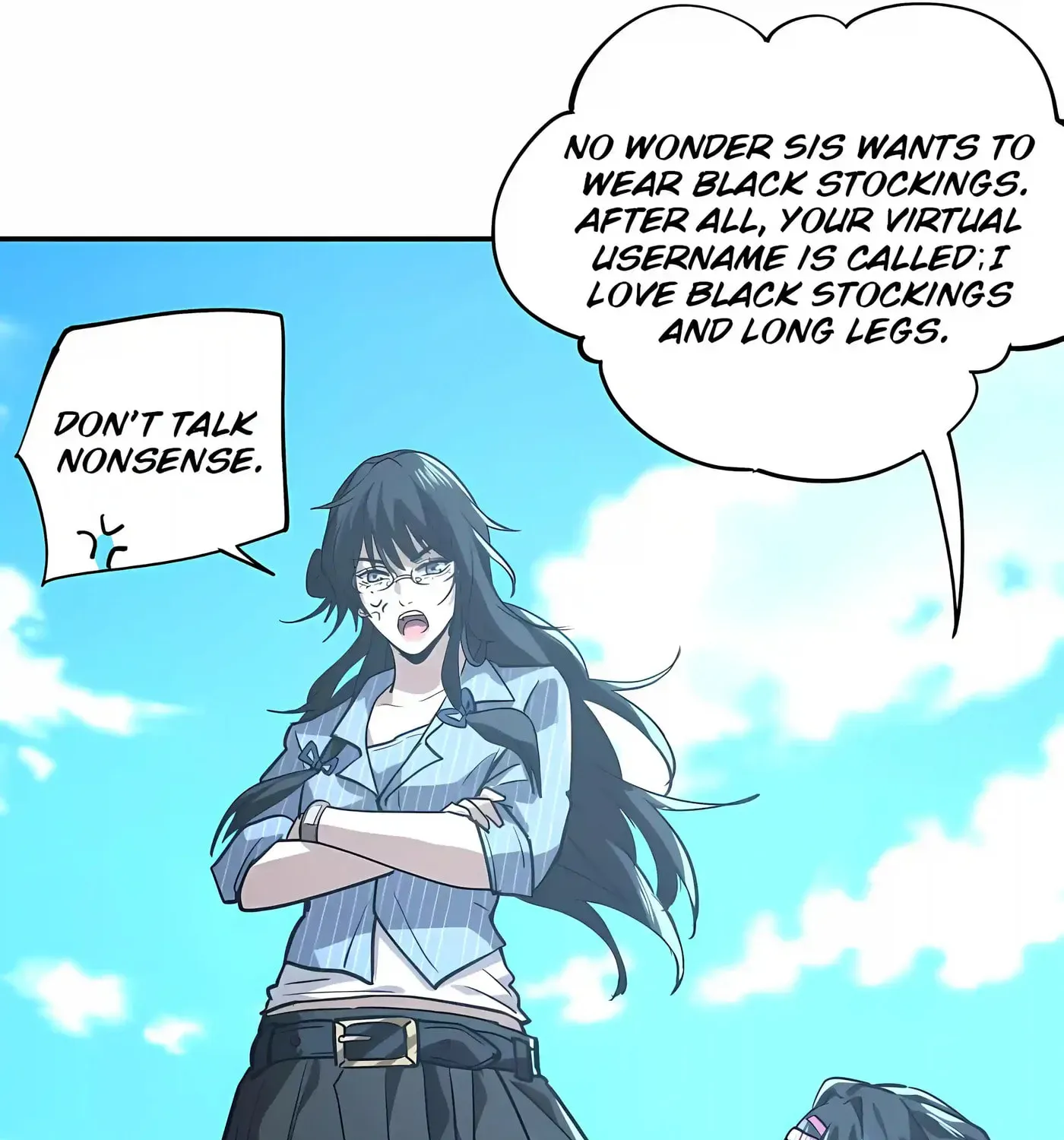 Read High Martiality With One Hand I Single Handedly Repel Three Thousand Emperors EN Manga Online
