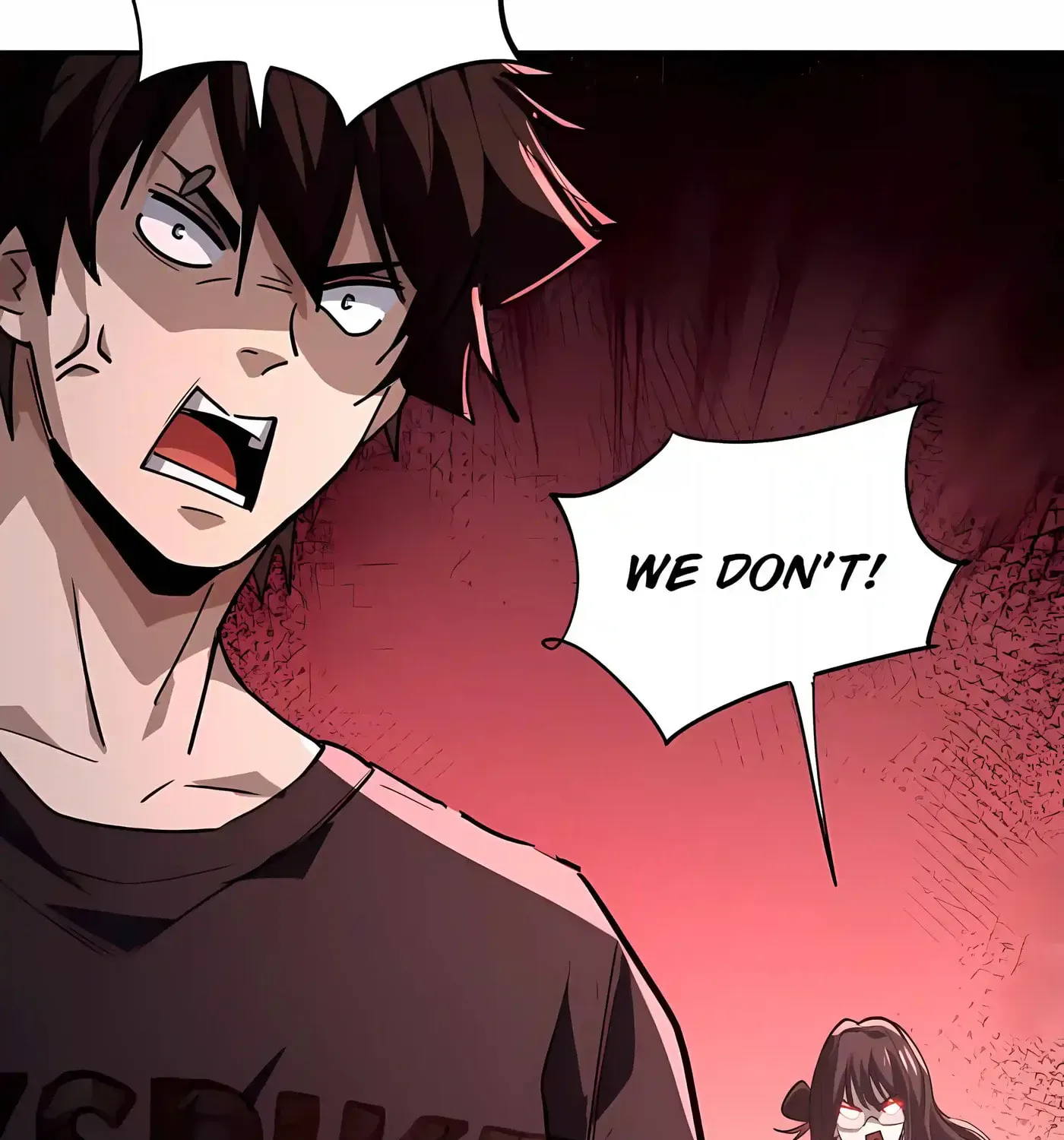 Read High Martiality With One Hand I Single Handedly Repel Three Thousand Emperors EN Manga Online
