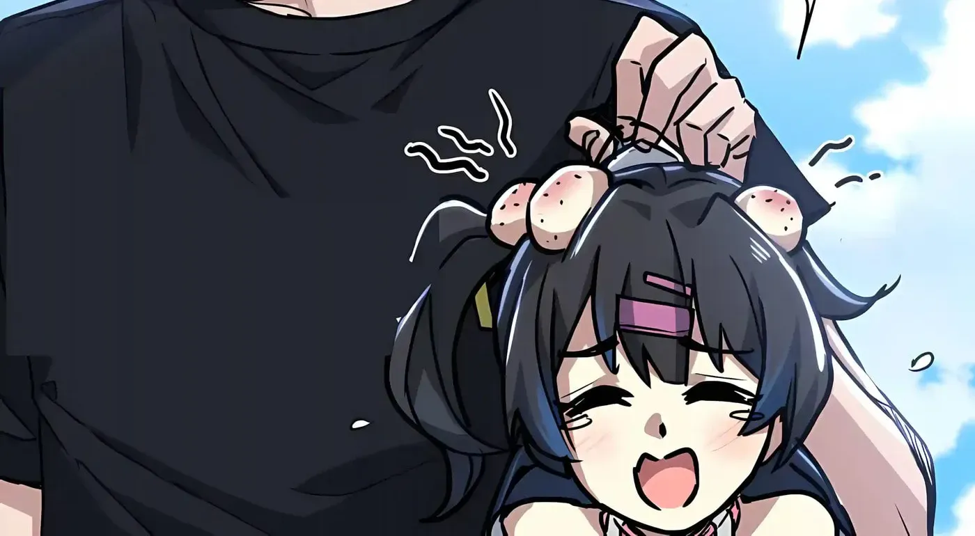 Read High Martiality With One Hand I Single Handedly Repel Three Thousand Emperors EN Manga Online