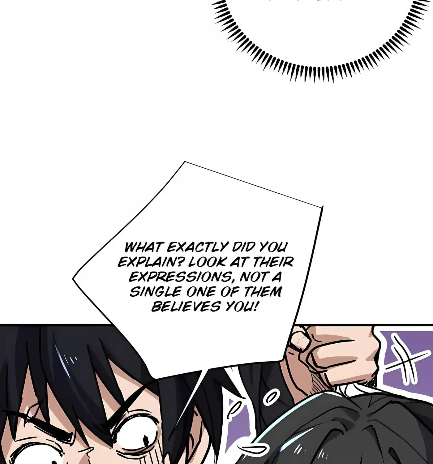 Read High Martiality With One Hand I Single Handedly Repel Three Thousand Emperors EN Manga Online
