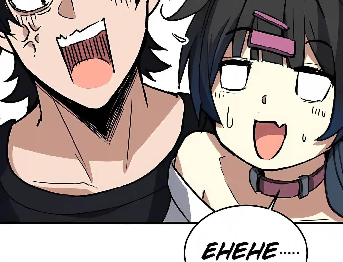 Read High Martiality With One Hand I Single Handedly Repel Three Thousand Emperors EN Manga Online