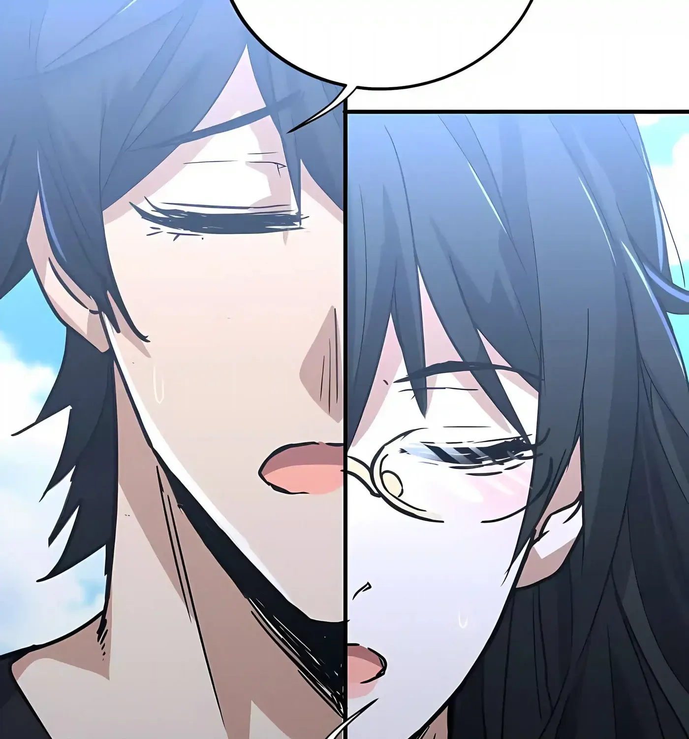 Read High Martiality With One Hand I Single Handedly Repel Three Thousand Emperors EN Manga Online