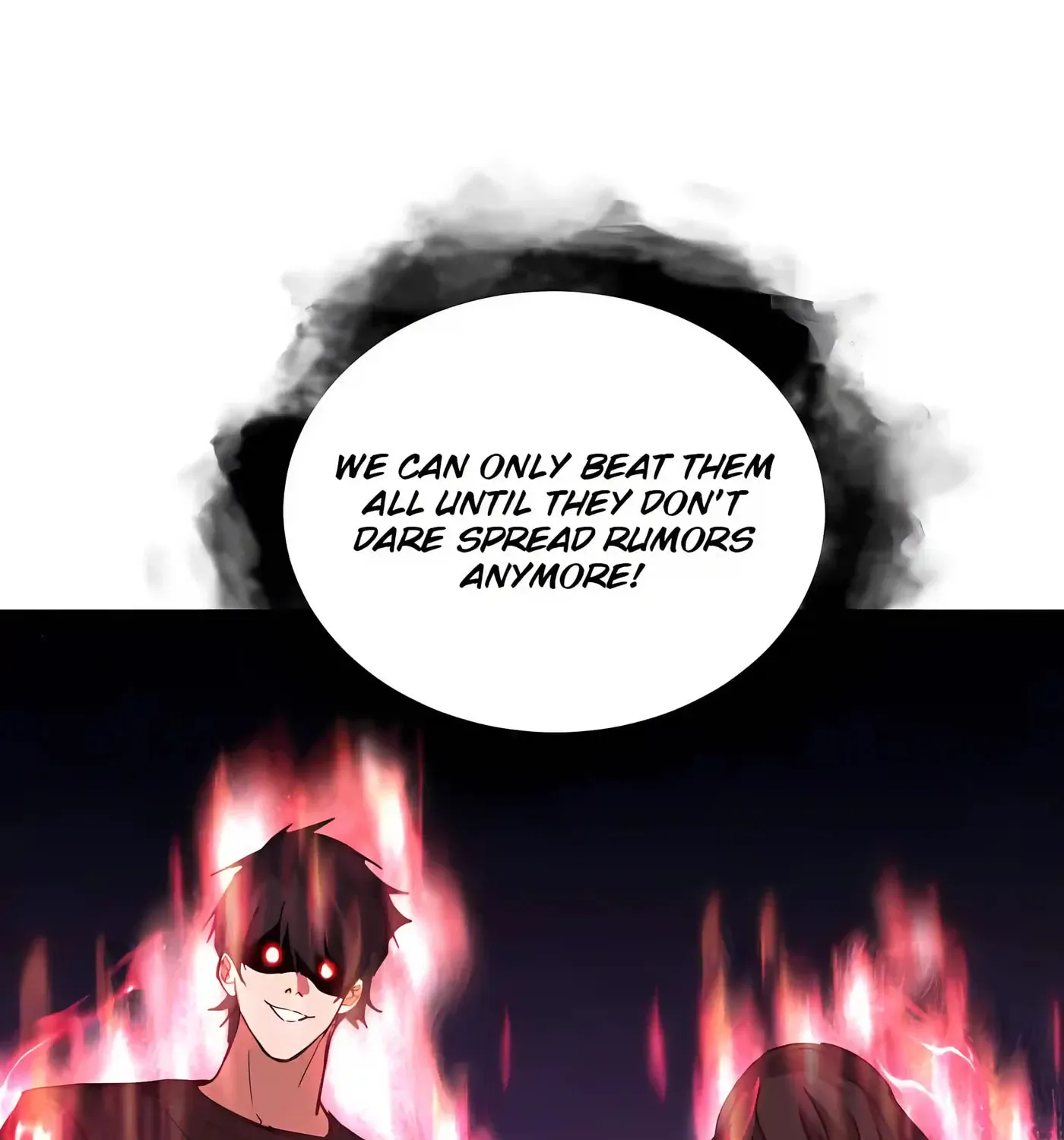Read High Martiality With One Hand I Single Handedly Repel Three Thousand Emperors EN Manga Online