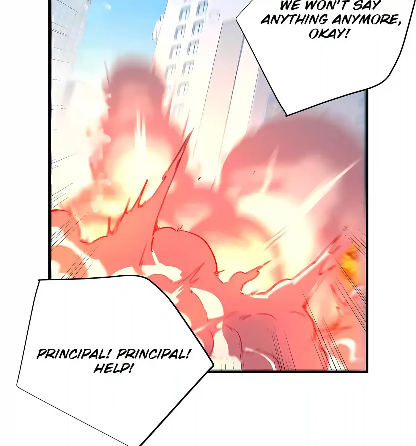 Read High Martiality With One Hand I Single Handedly Repel Three Thousand Emperors EN Manga Online