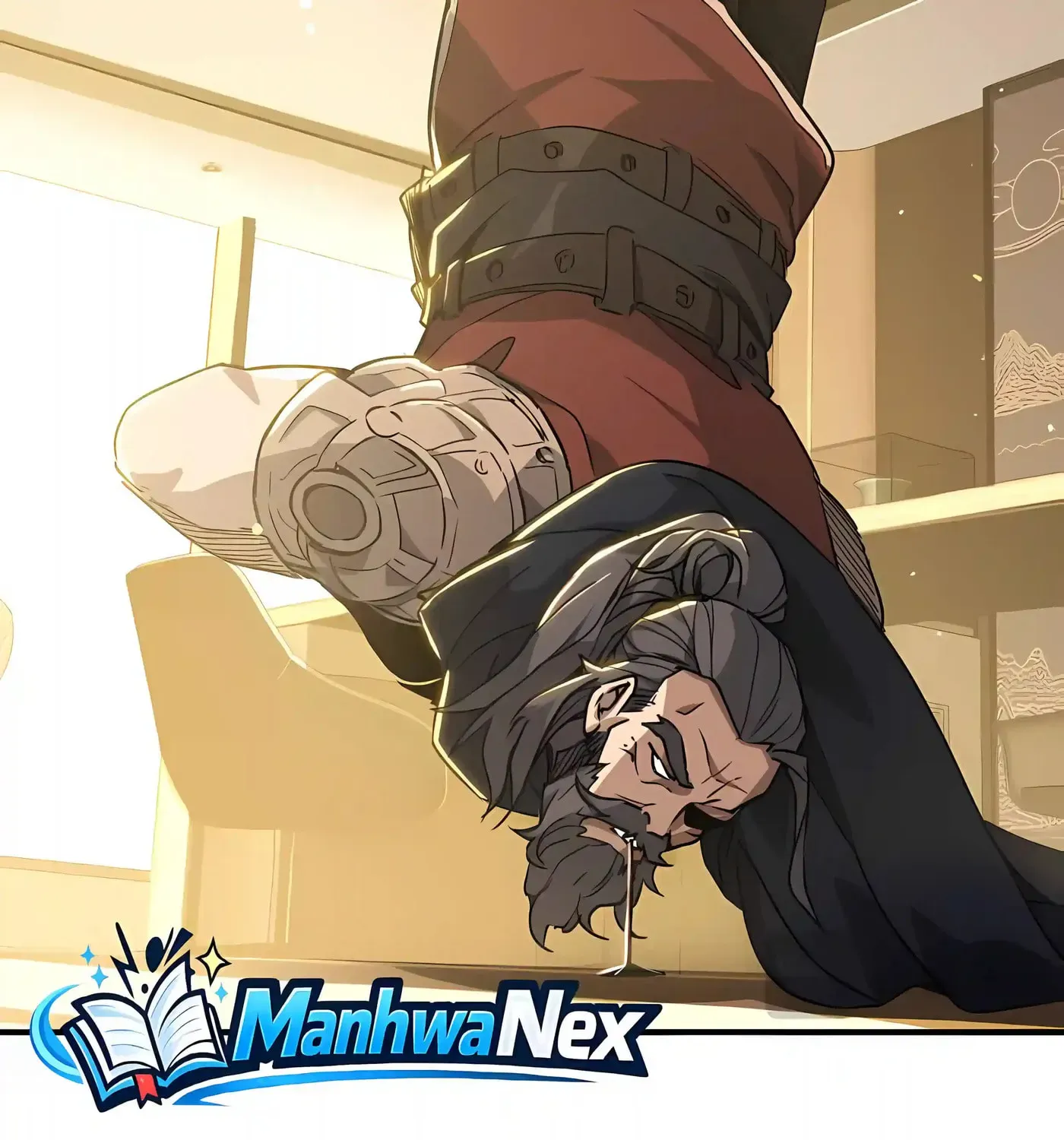 Read High Martiality With One Hand I Single Handedly Repel Three Thousand Emperors EN Manga Online
