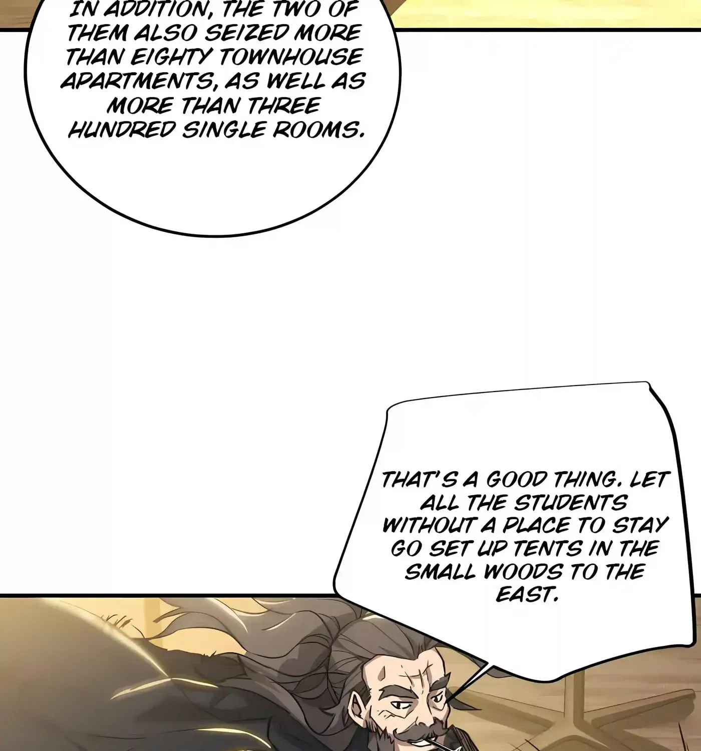 Read High Martiality With One Hand I Single Handedly Repel Three Thousand Emperors EN Manga Online