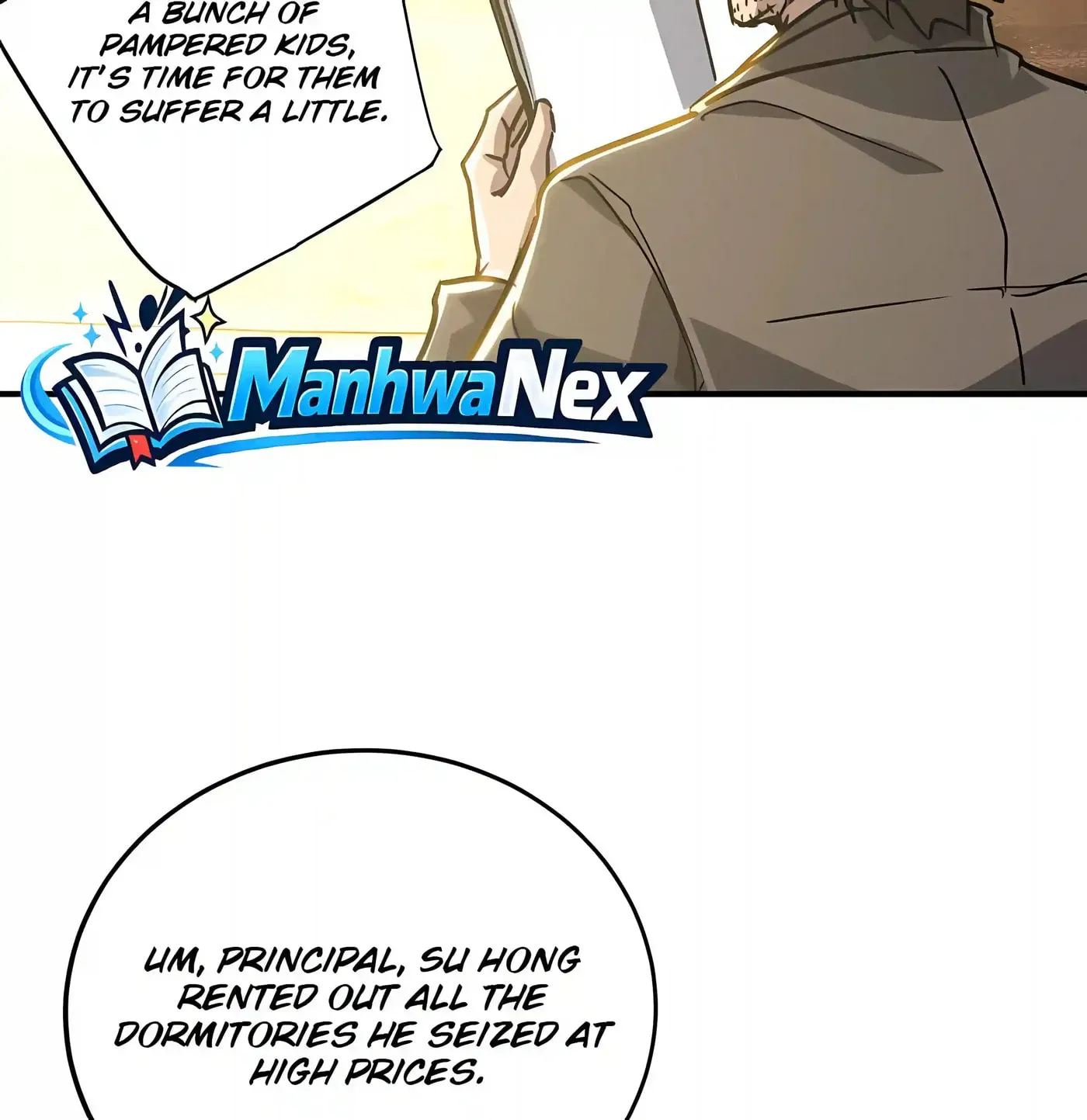 Read High Martiality With One Hand I Single Handedly Repel Three Thousand Emperors EN Manga Online