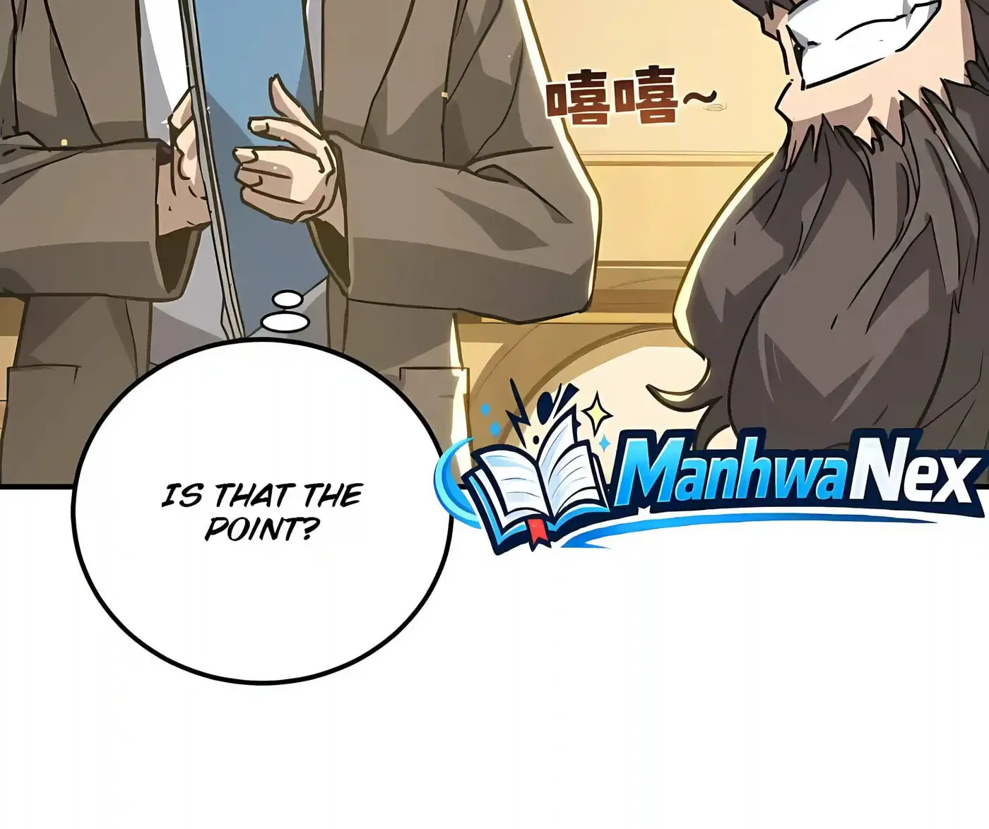 Read High Martiality With One Hand I Single Handedly Repel Three Thousand Emperors EN Manga Online