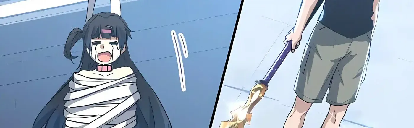 Read High Martiality With One Hand I Single Handedly Repel Three Thousand Emperors EN Manga Online