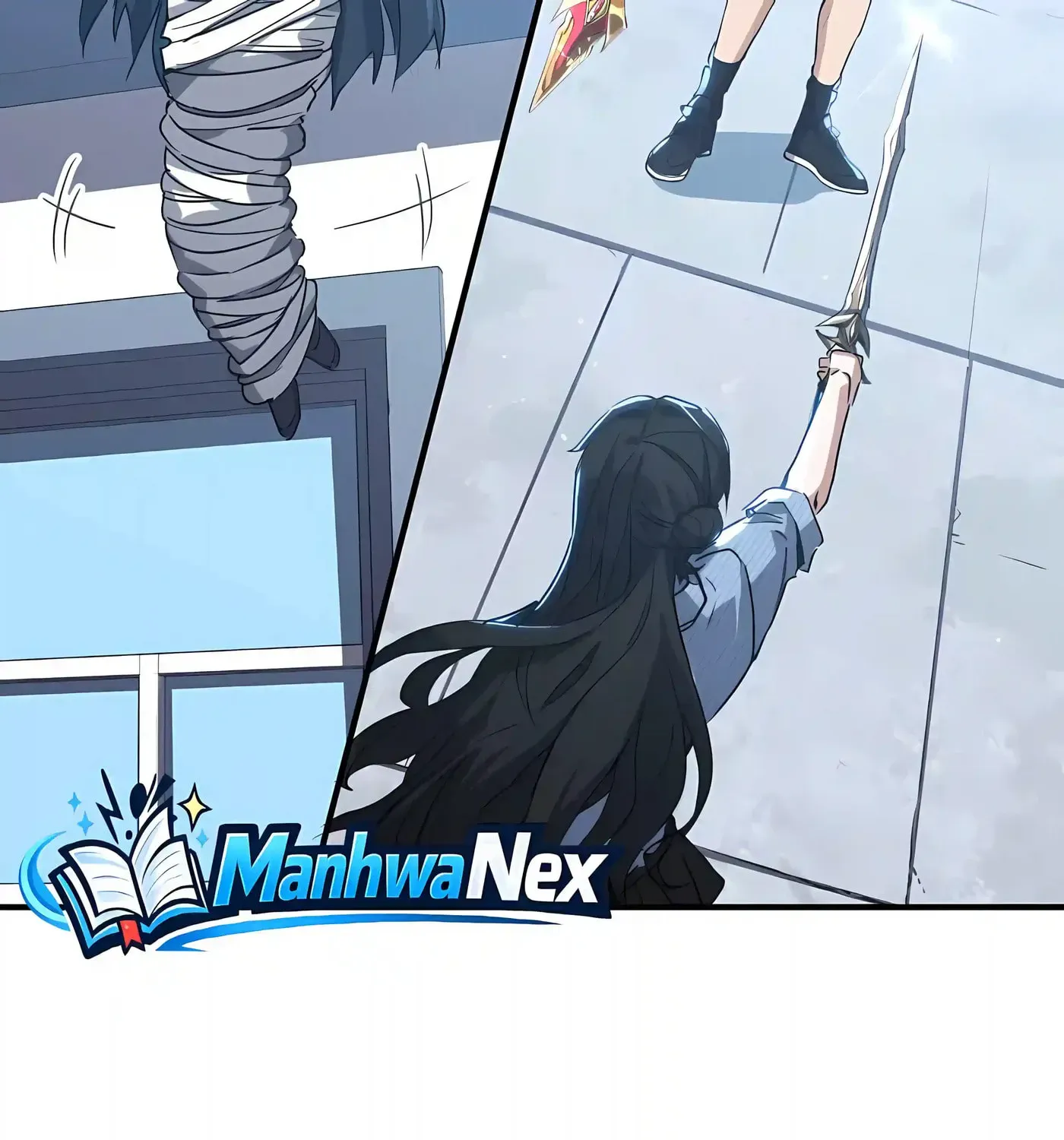 Read High Martiality With One Hand I Single Handedly Repel Three Thousand Emperors EN Manga Online