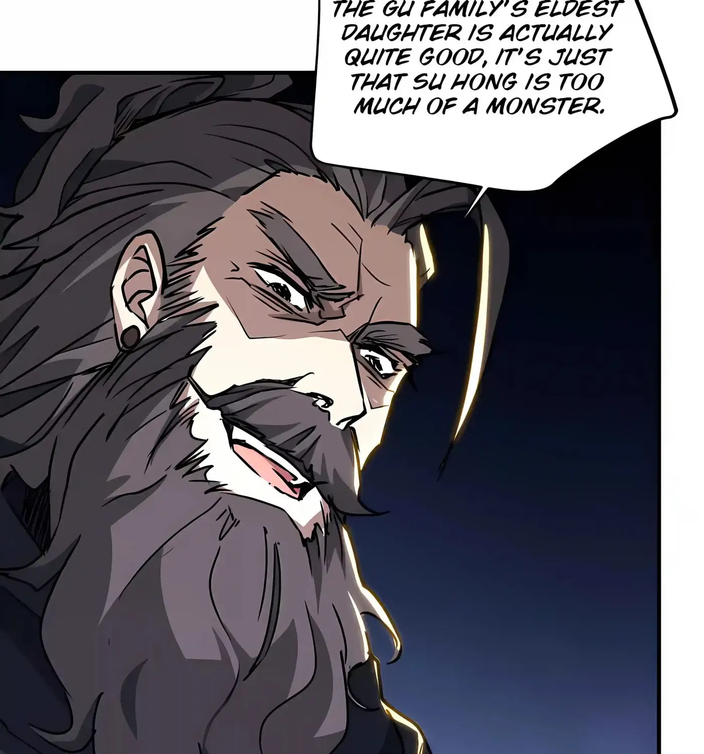 Read High Martiality With One Hand I Single Handedly Repel Three Thousand Emperors EN Manga Online