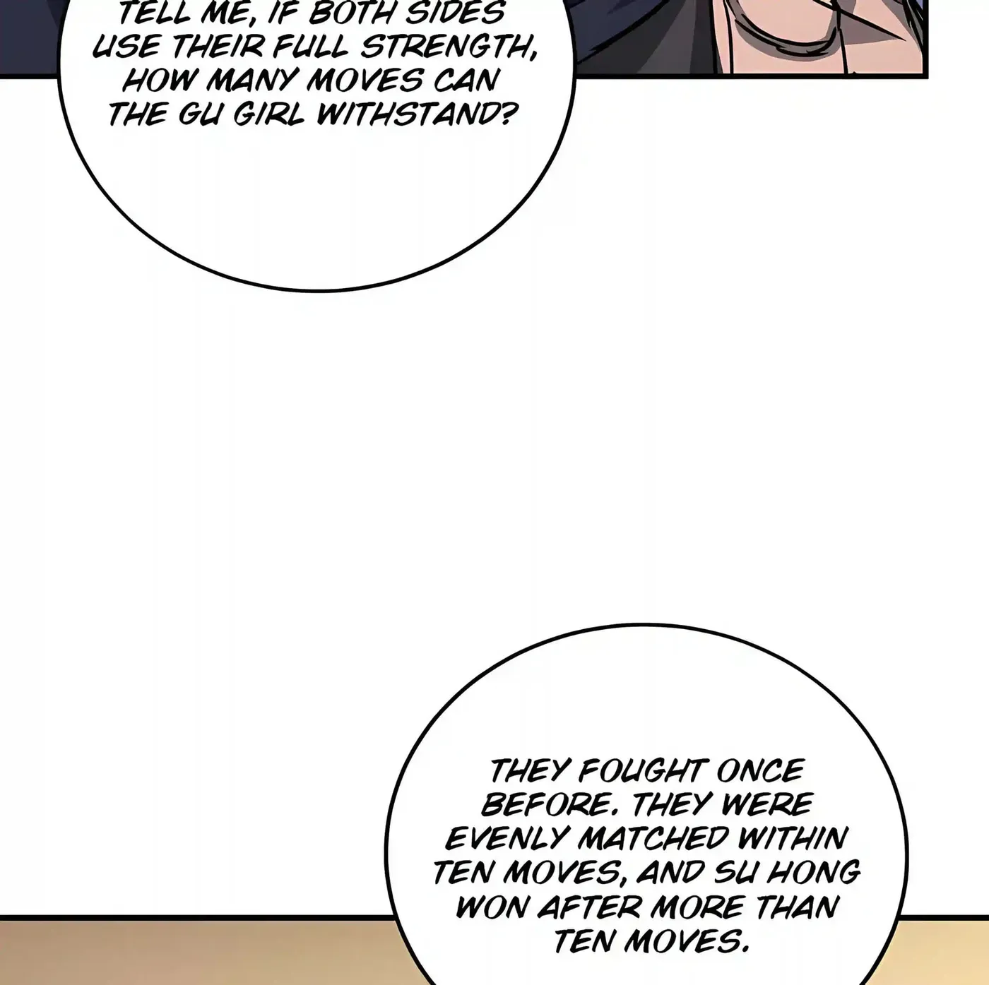 Read High Martiality With One Hand I Single Handedly Repel Three Thousand Emperors EN Manga Online