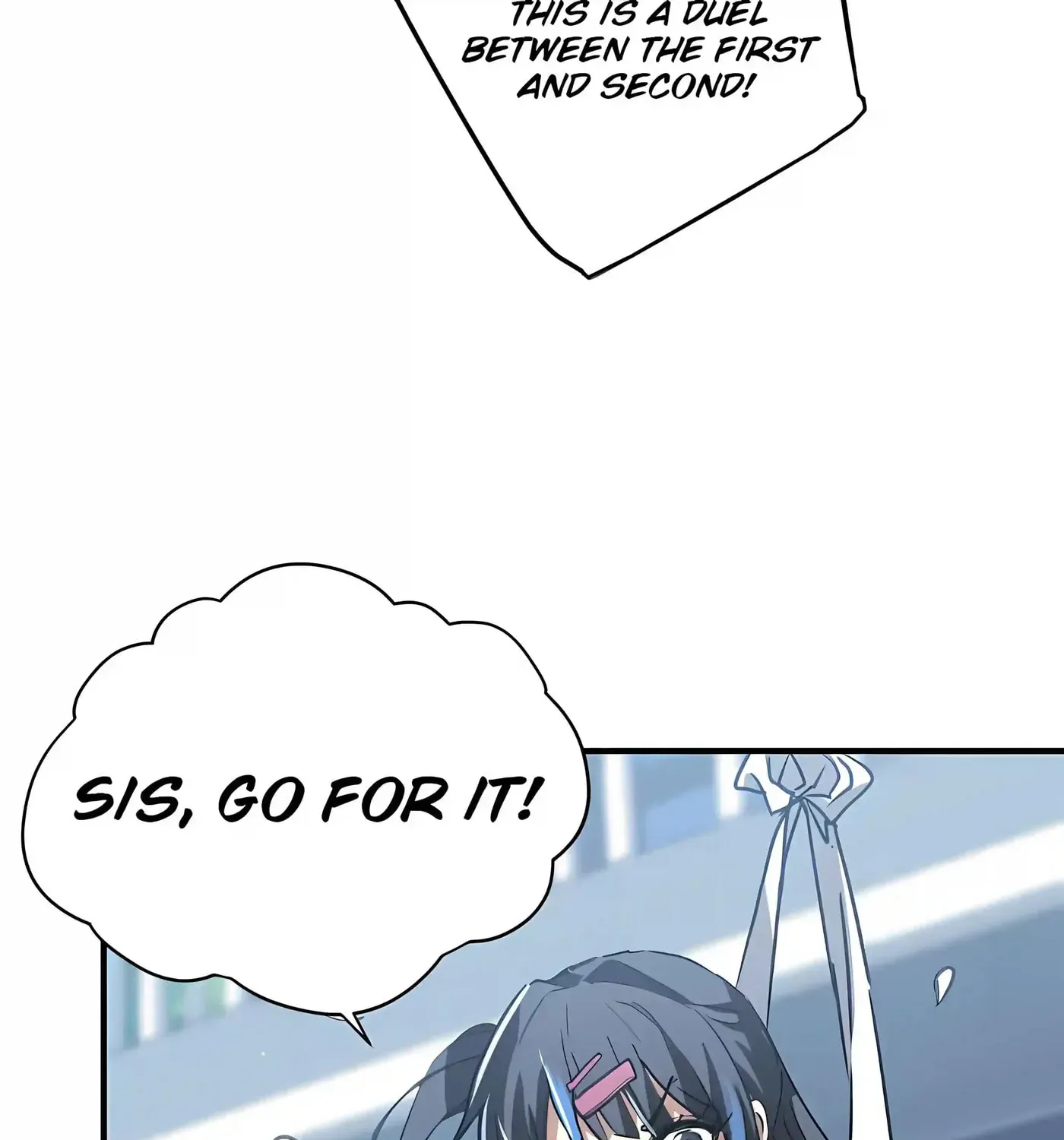 Read High Martiality With One Hand I Single Handedly Repel Three Thousand Emperors EN Manga Online