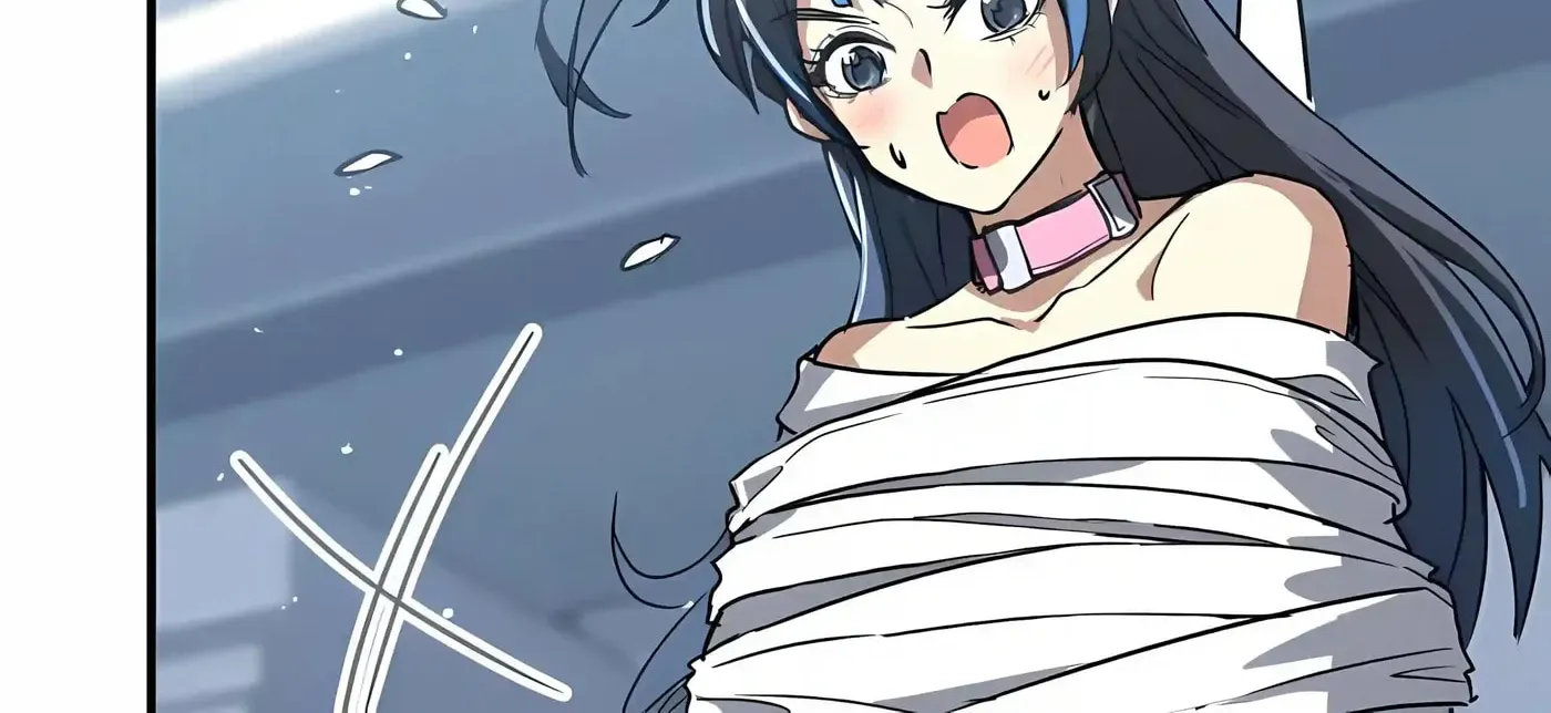 Read High Martiality With One Hand I Single Handedly Repel Three Thousand Emperors EN Manga Online