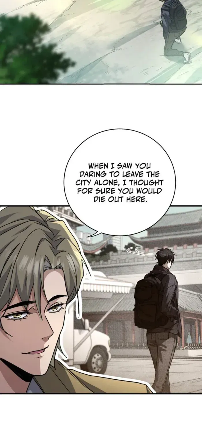 Read High Martiality With One Hand I Single Handedly Repel Three Thousand Emperors EN Manga Online