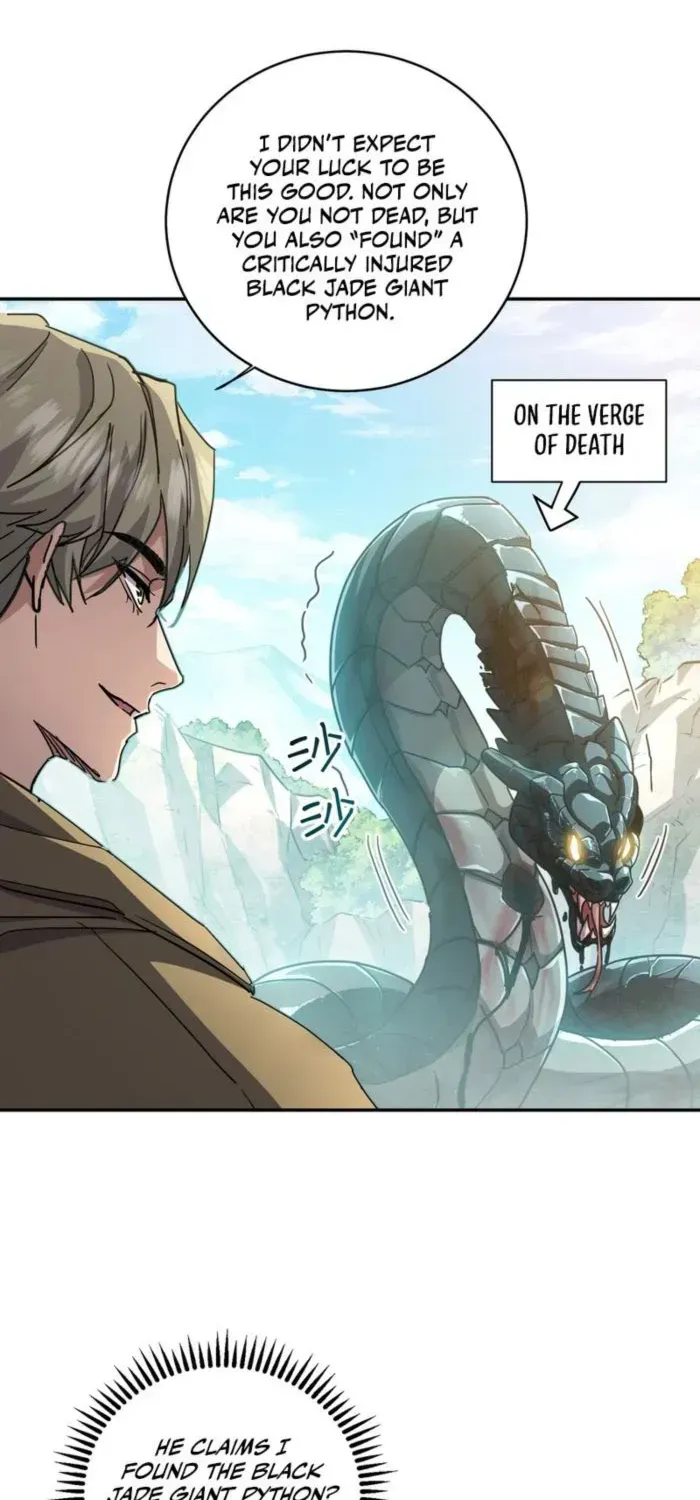 Read High Martiality With One Hand I Single Handedly Repel Three Thousand Emperors EN Manga Online